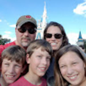 Meet your Posher, Richard